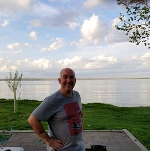 Meet your Posher, Jim